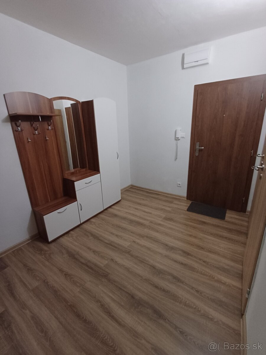Prenájom bytu - 2
