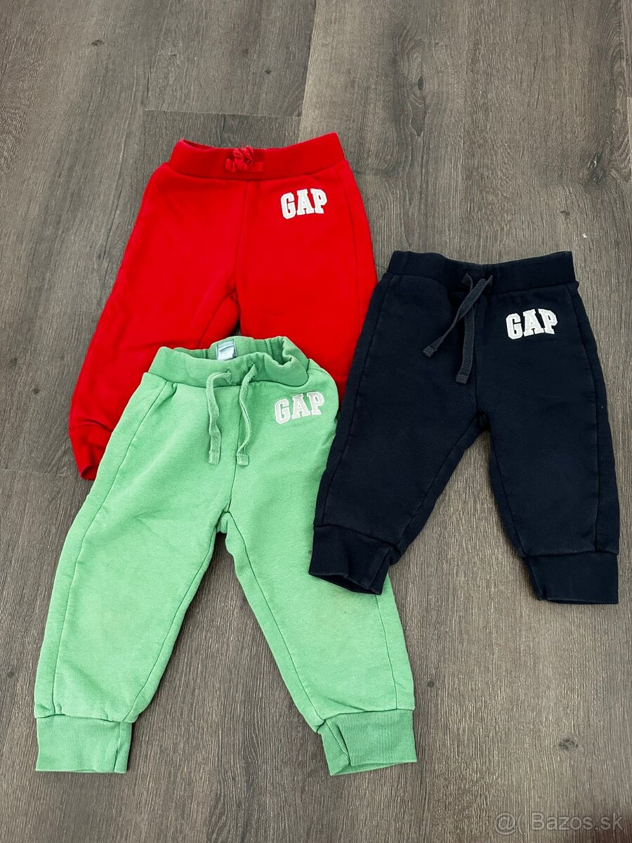 Detske oblecenie zn. Gap - 2