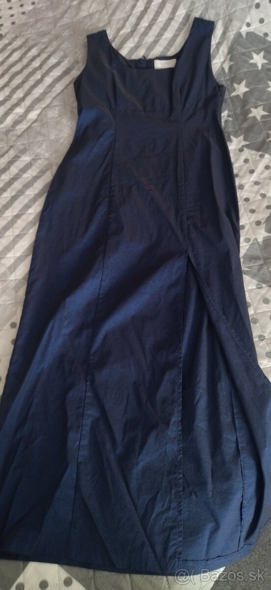 Spoločenské a detské šaty 👗 - 2