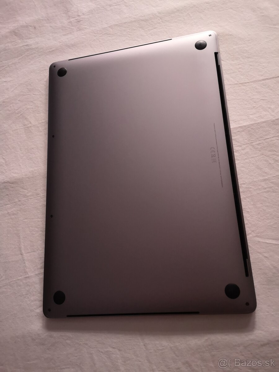 MacBook Pro Retina 15 2018 i7 Cena 470€ - 2