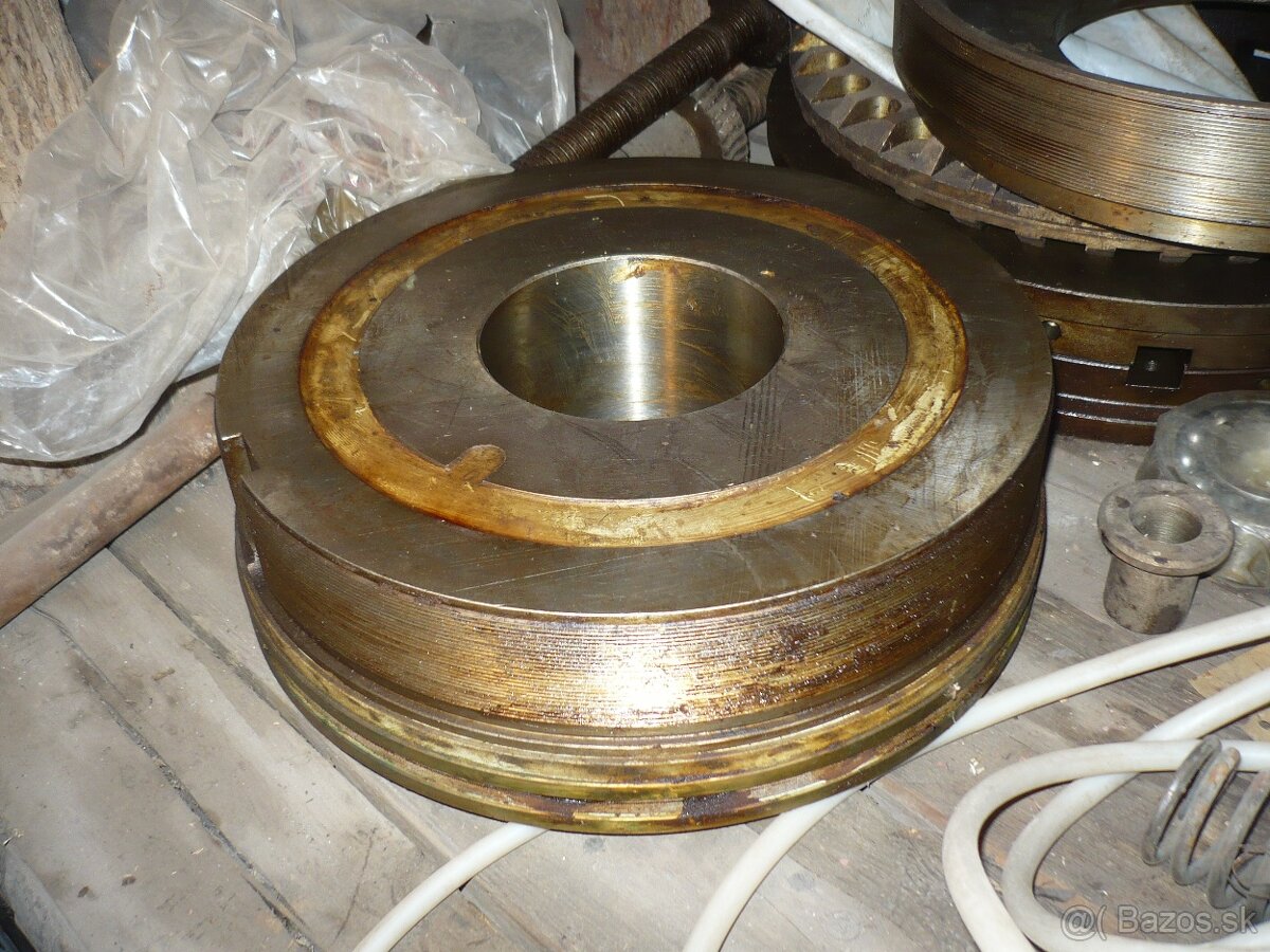 ND na nožnice NTE 6,3 - 2