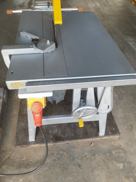 Predam cirkulár Avola - 2