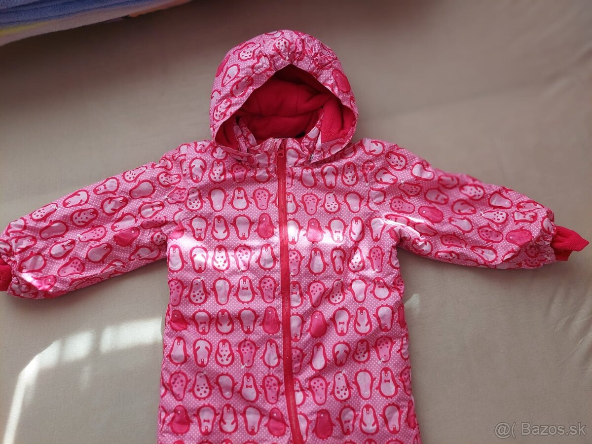 Kombinéza Lupilu - 2