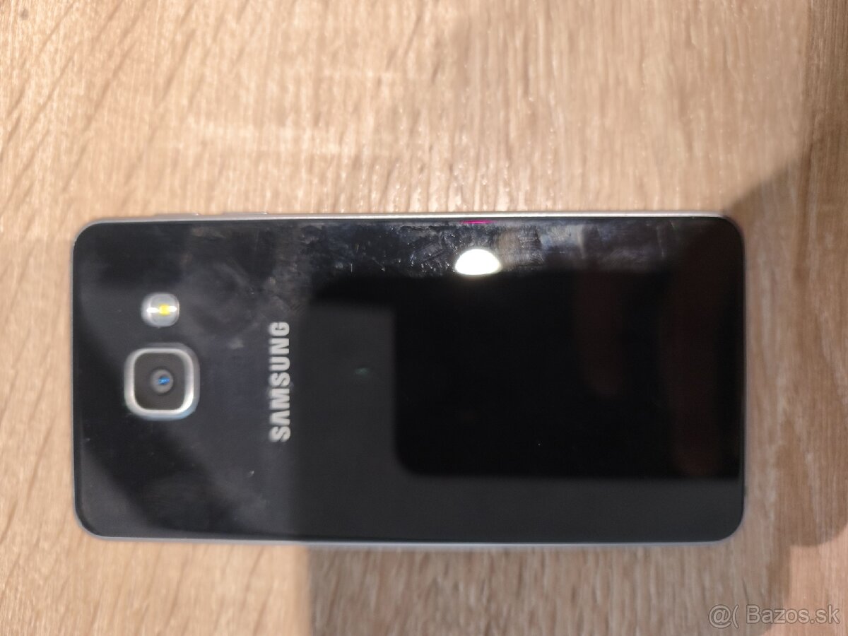 Samsung A3 2016 - 2