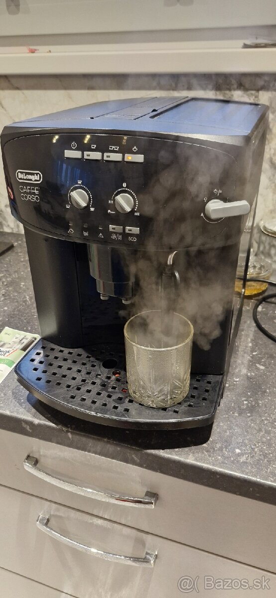 Delonghi esam 2600 - 2