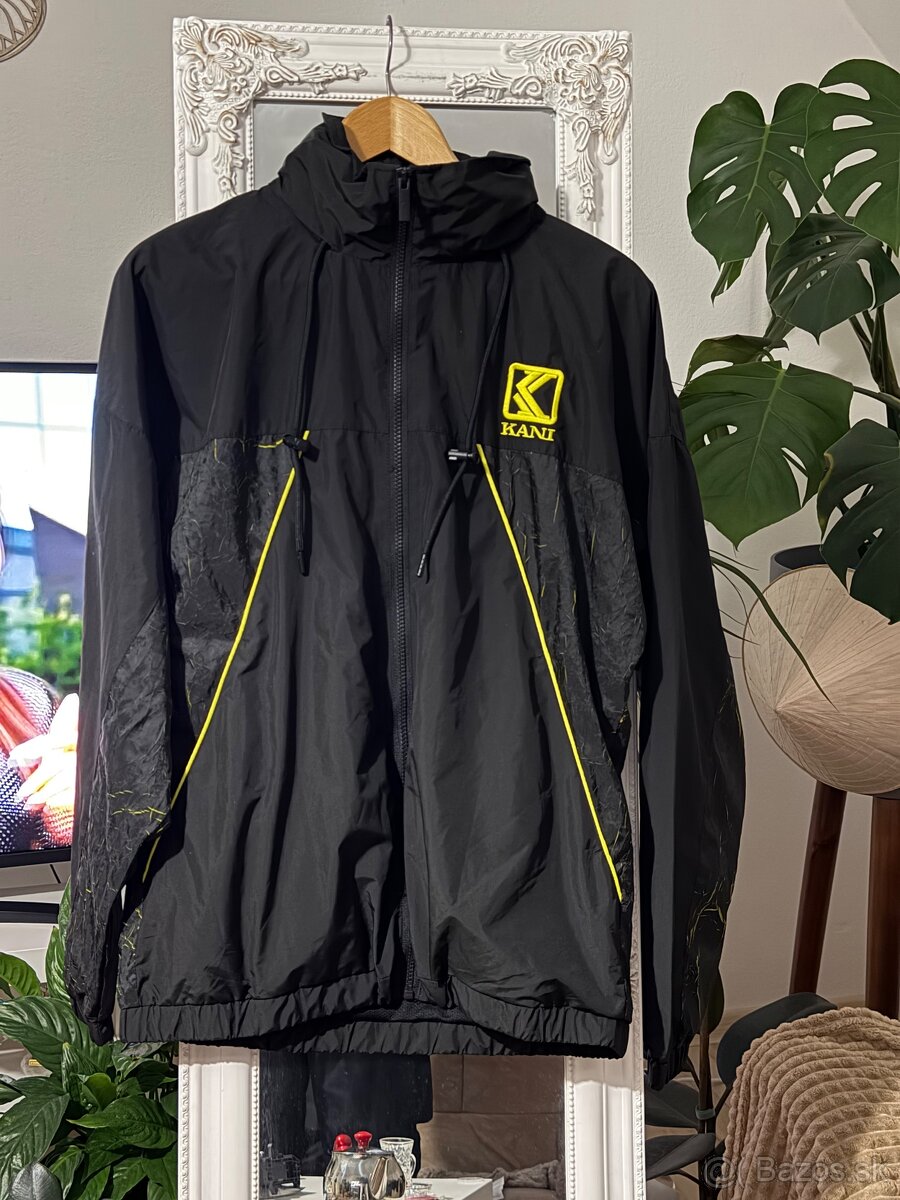 Karl Kani Bunda unisex - 2