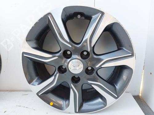 Kúpim 4x originál disky Hyundai ix20 - 2