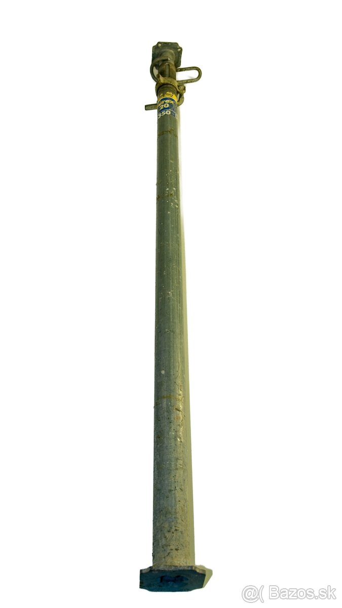 Stropná podpera - 2