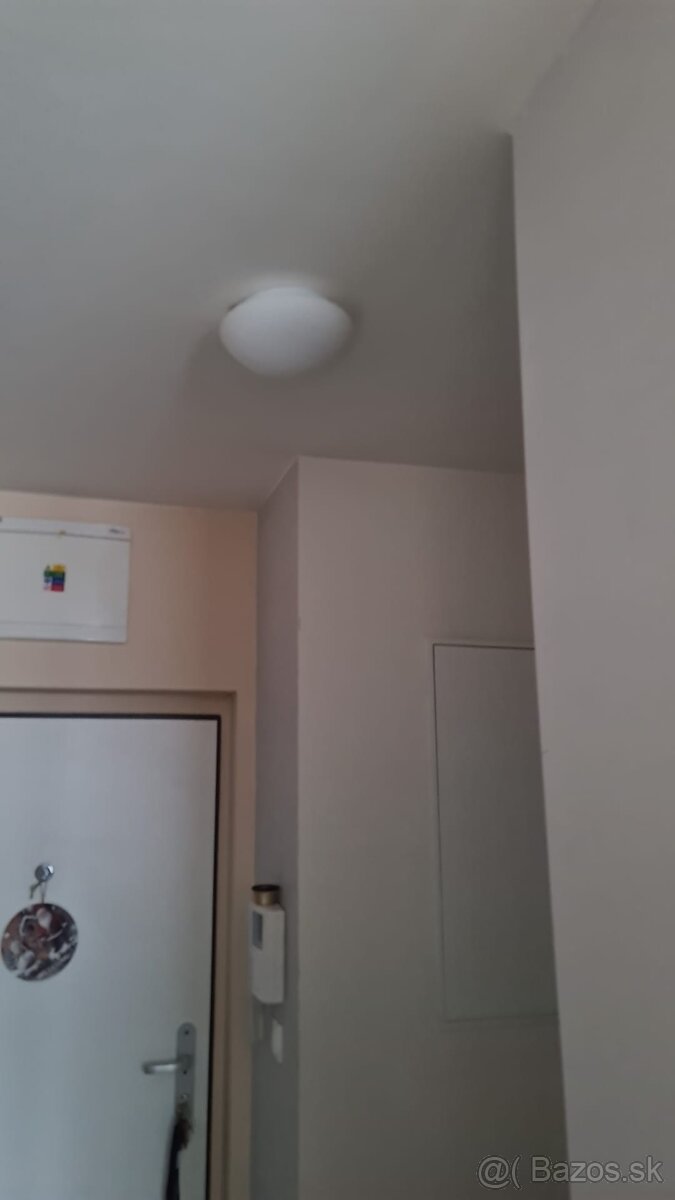 Predam lacno lampy aj so ziarovkami - 2