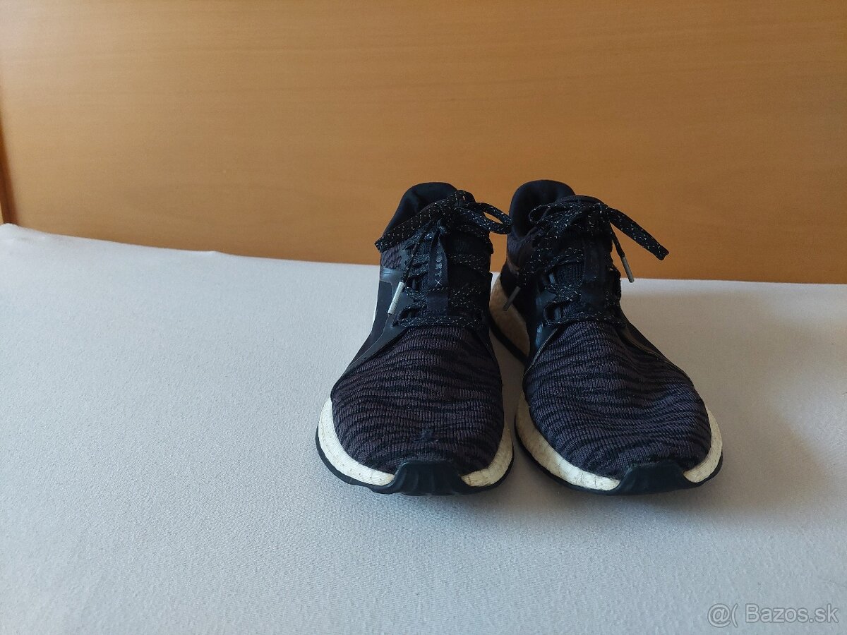 Botasky adidas boost - 2