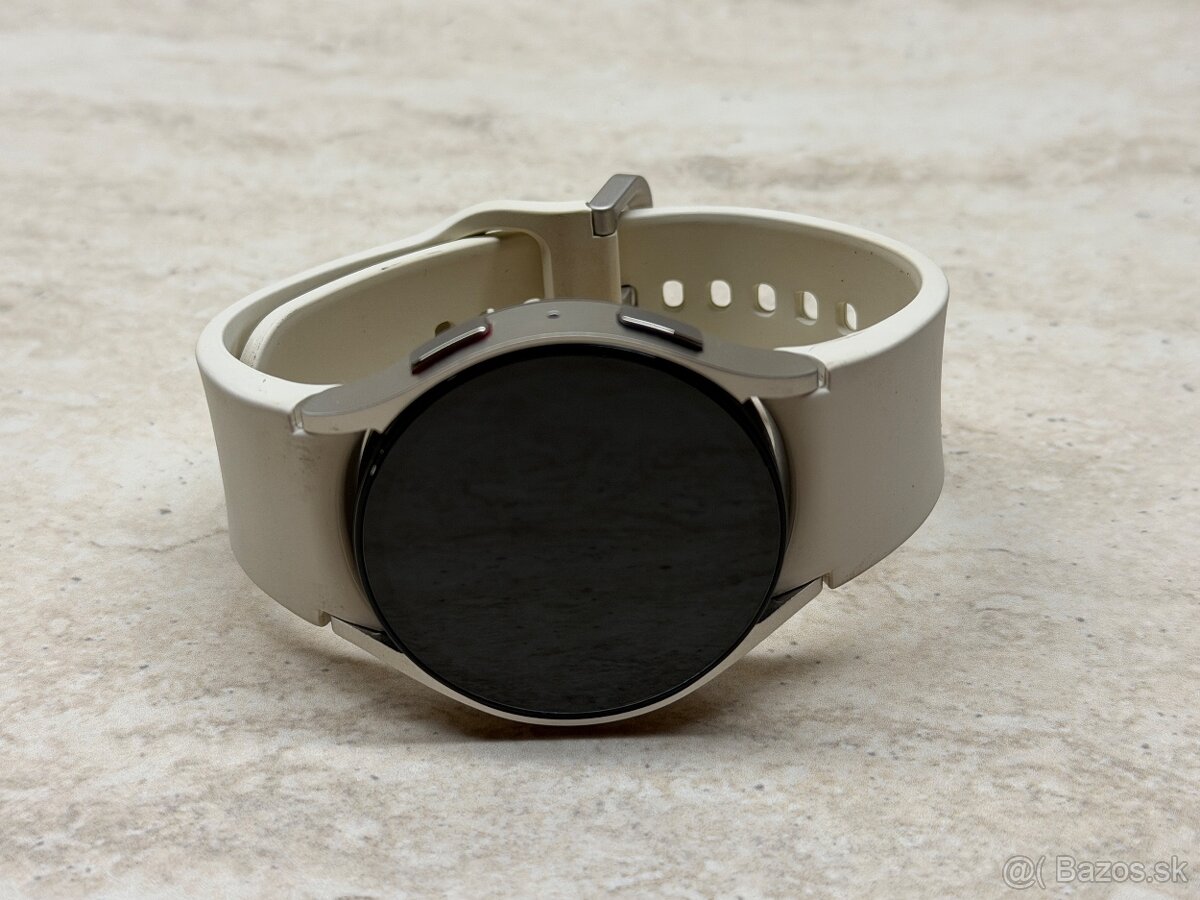 Samsung Galaxy Watch 6 40mm Gold - 2