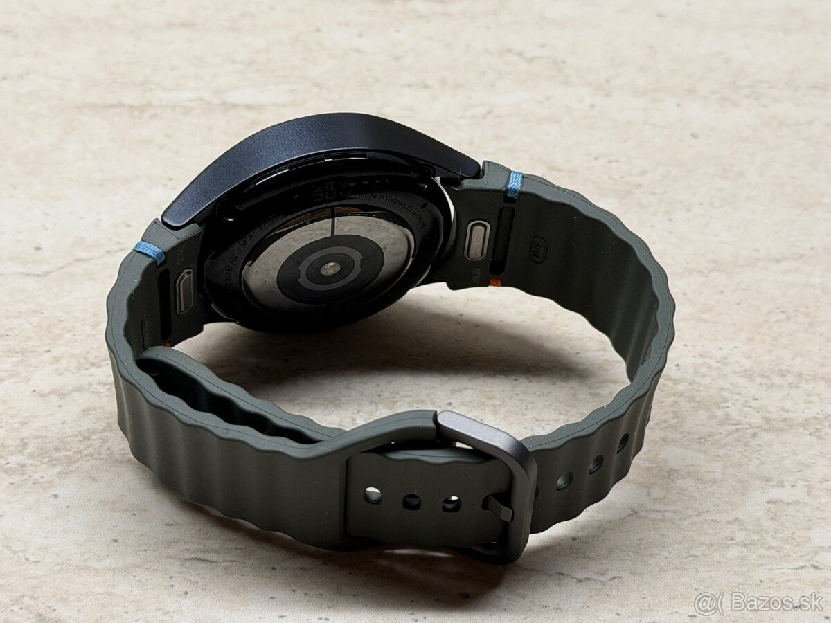 Samsung Galaxy Watch 6 40mm Black - 2