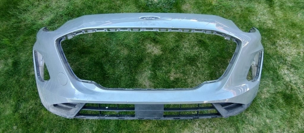 Ford Puma 2 II MK2 2019 - predny naraznik - 2