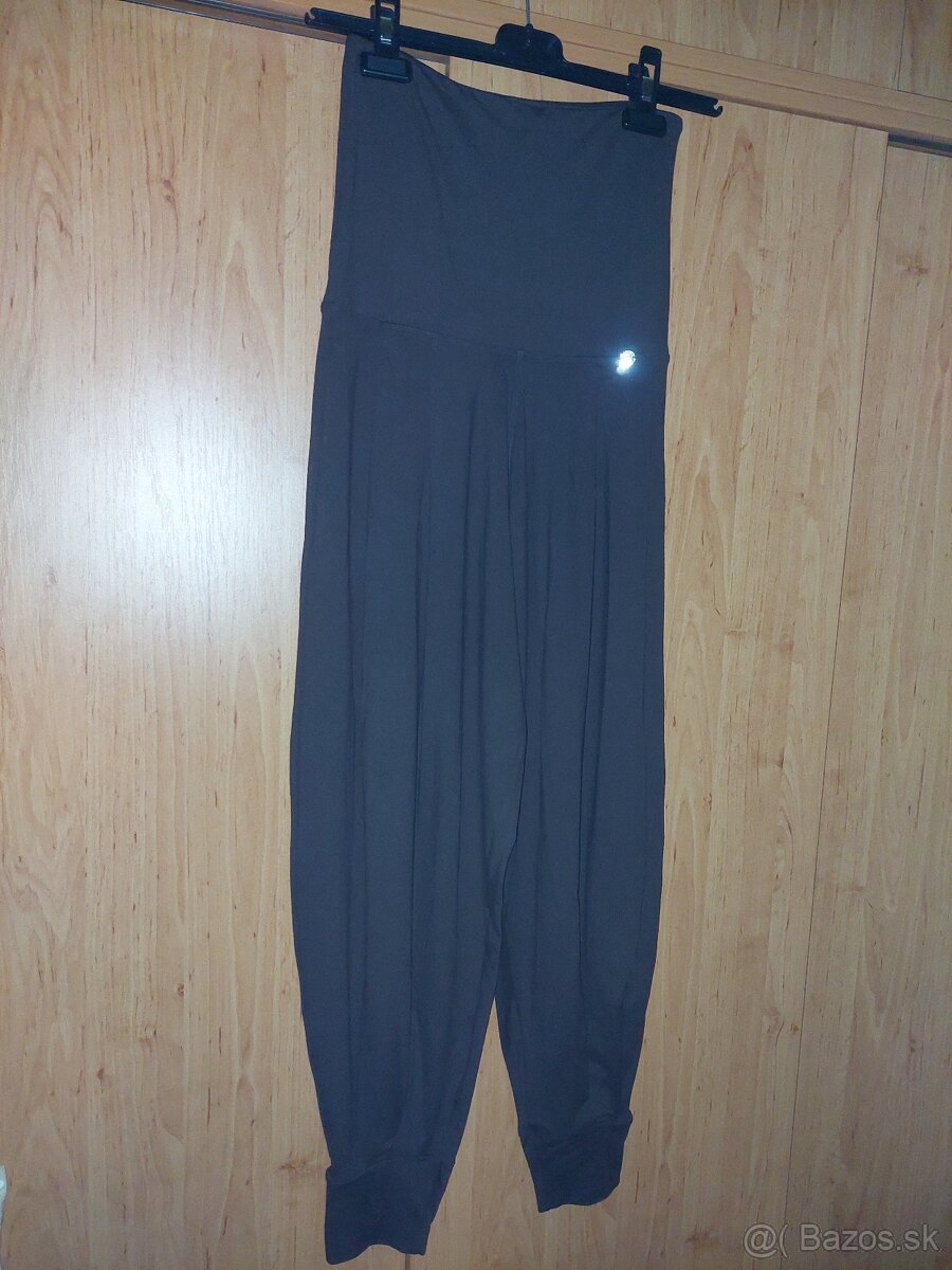 Lelosi Boho nohavice - 2