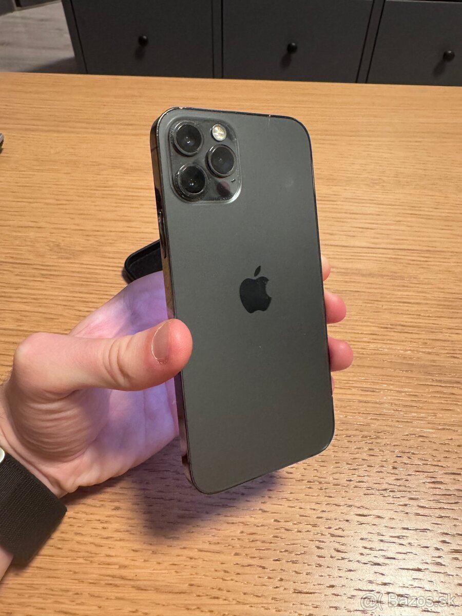 iphone 12 pro 128 Gb space gray - 2