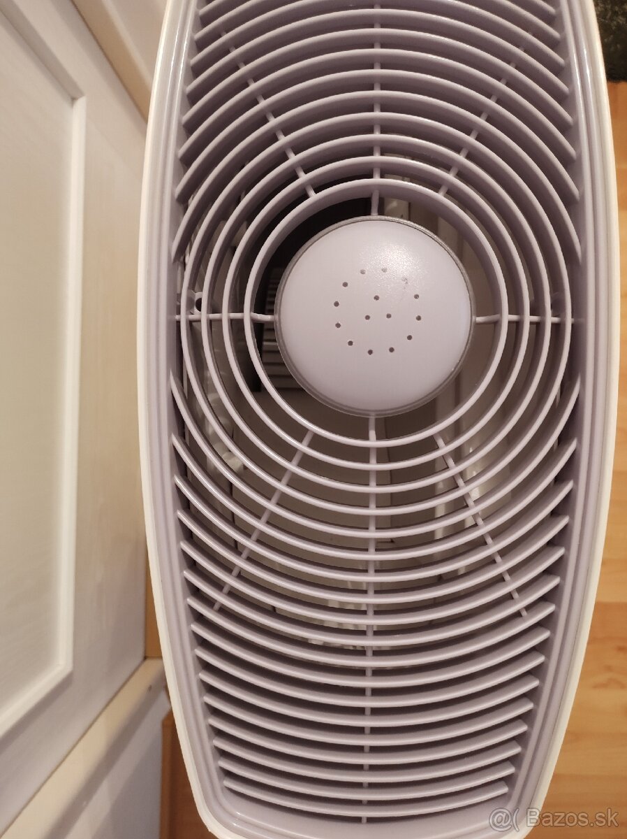 Čistička vzduchu - 2