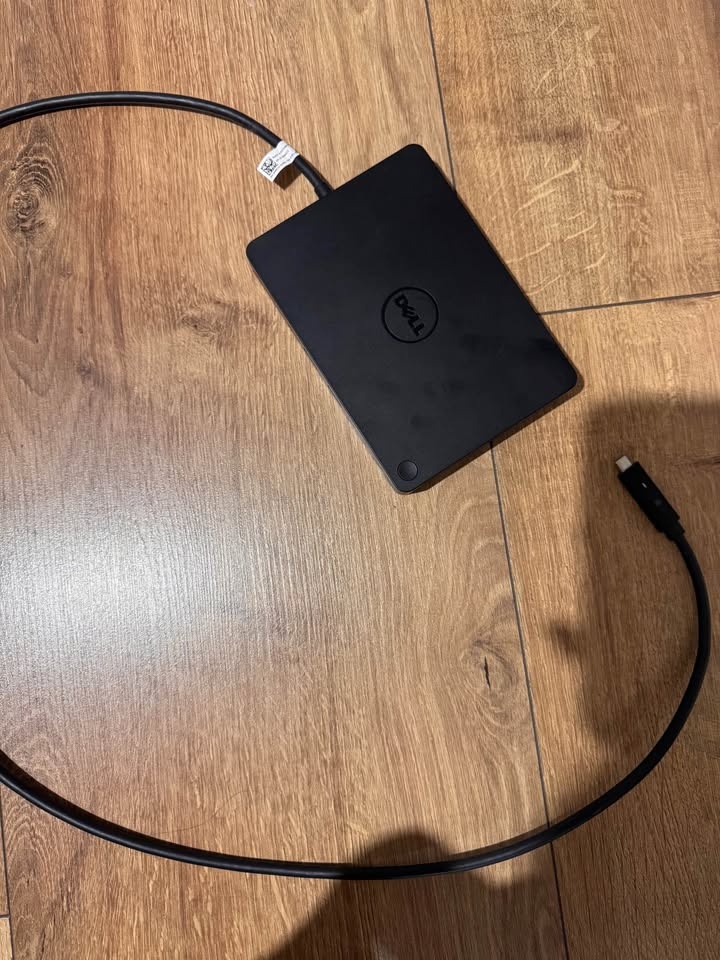 Dokovacia stanica Dell Thunderbolt TB16 - 2