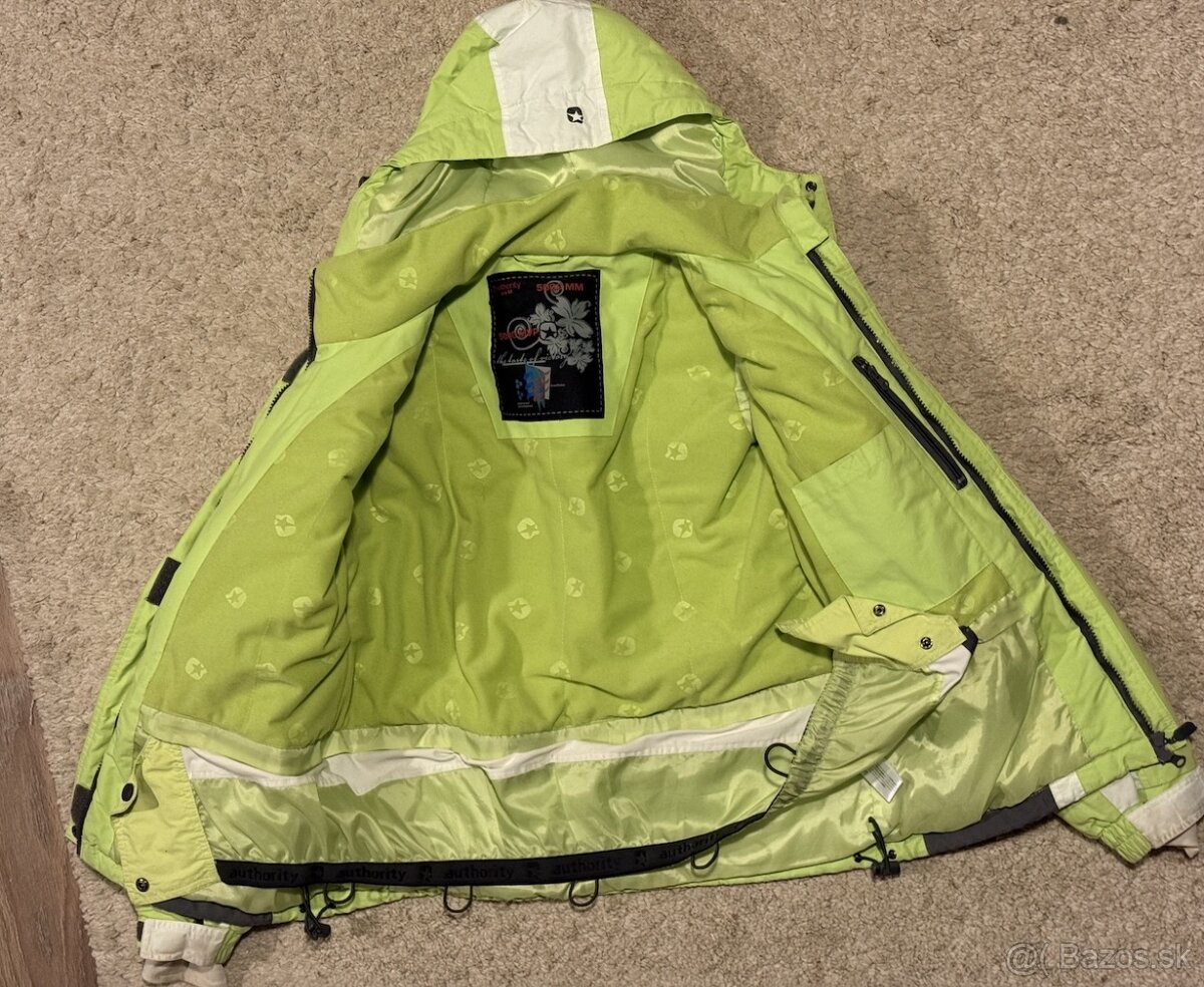 Lyziarska bunda M - 2