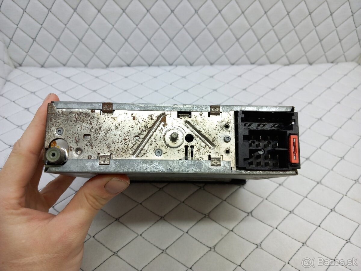 Autorádio GAMMA 7 648 227 060 - 2