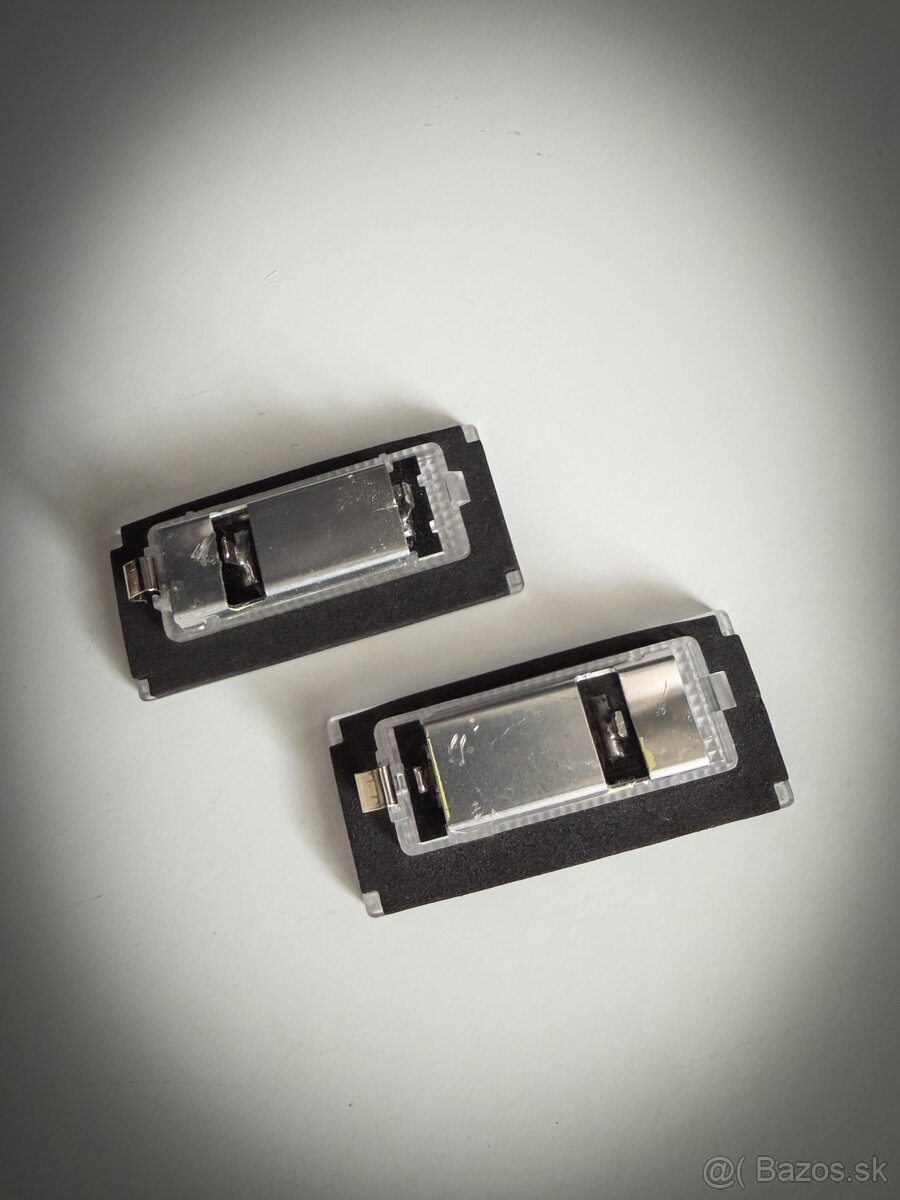 LED osvetlenie EČV Mini - 2