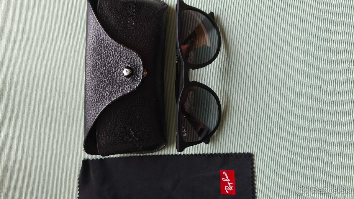 Slnečné okuliare RayBan - 2