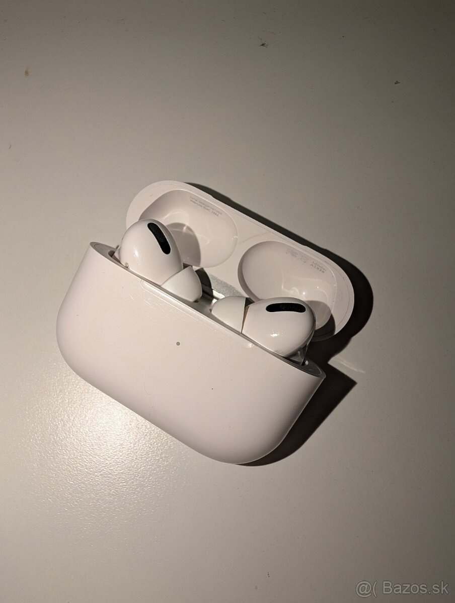 Airpods Pro (1. Gen) - 2