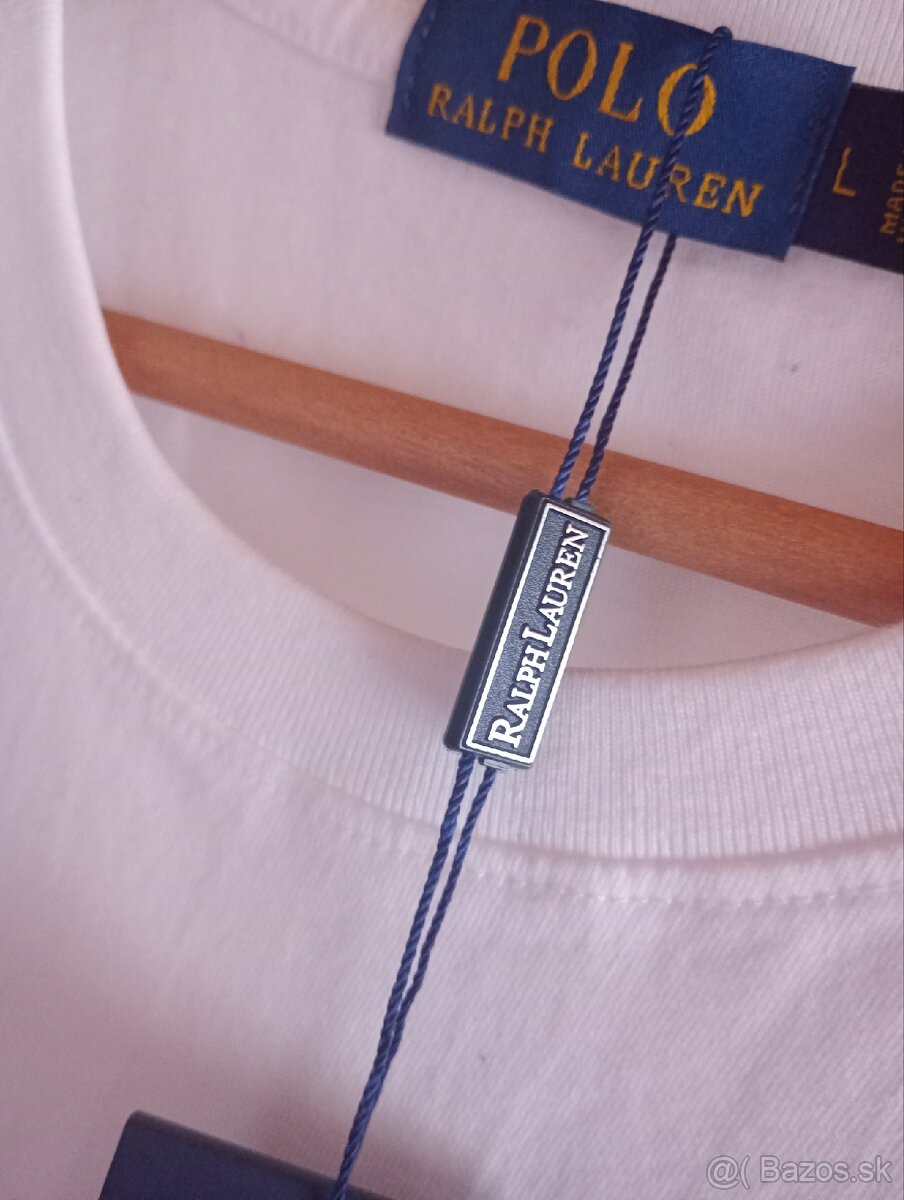 tričko Ralph Lauren - 2