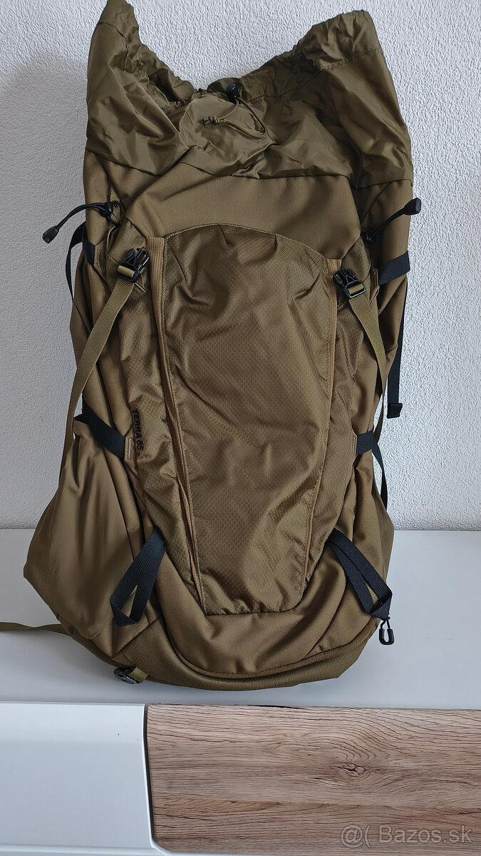 The North Face | Terra 65lt.| Turistický vak - 2