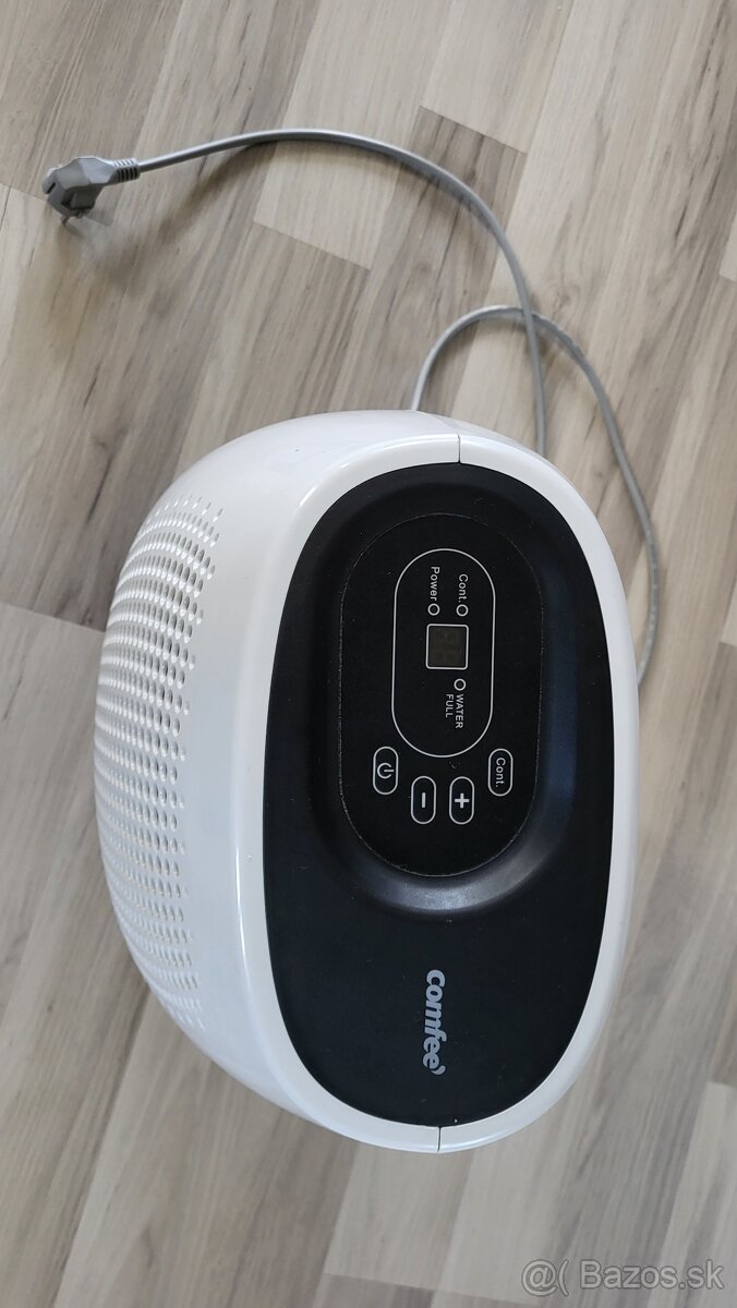 Odvlhčovač MIDEA/COMFEE MD-10 - 2