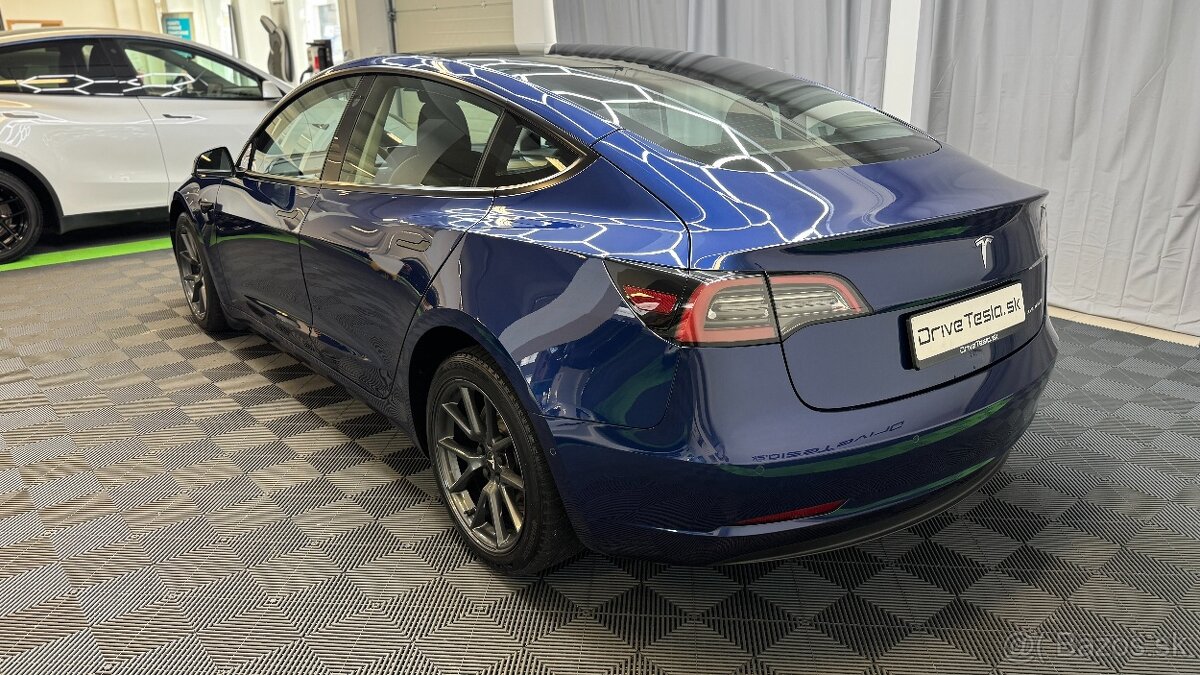 Tesla Model 3 Long Range 2022 – Dustin - 2