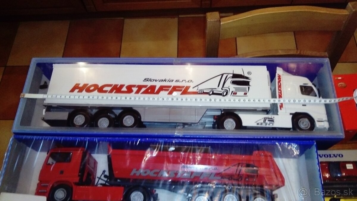 EMEK 1:25 MAN + VOLVO - 2