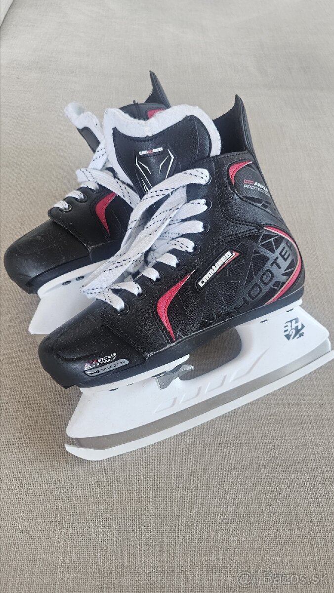 Detské korčule na predaj - 2