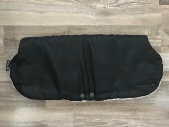 Rukávnik na kočík - 2