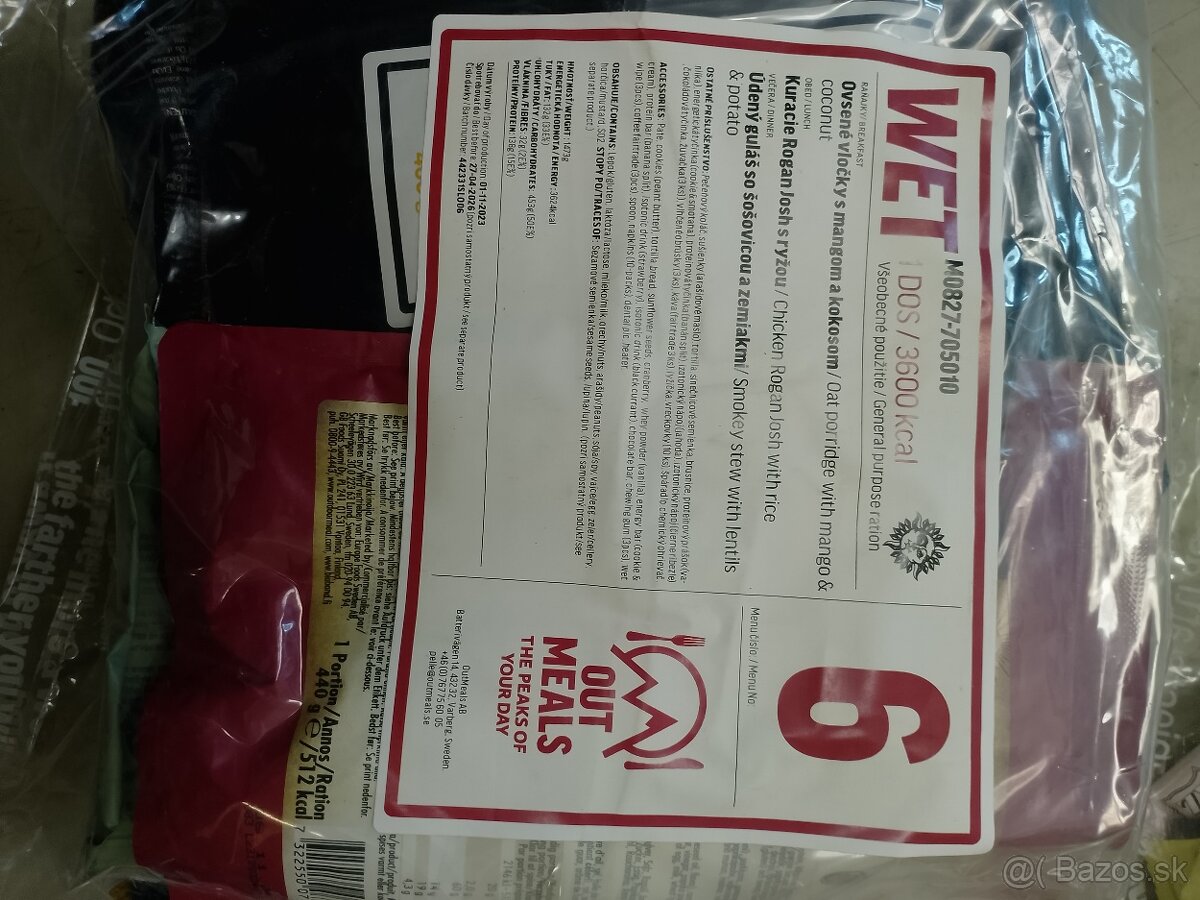 MRE - 2