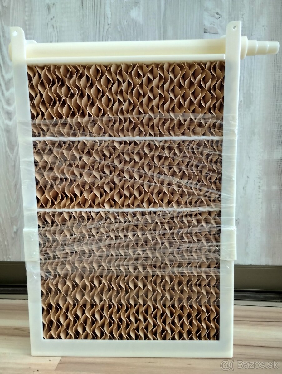 VAPOBOX odparovac na klimatizaciu. - 2