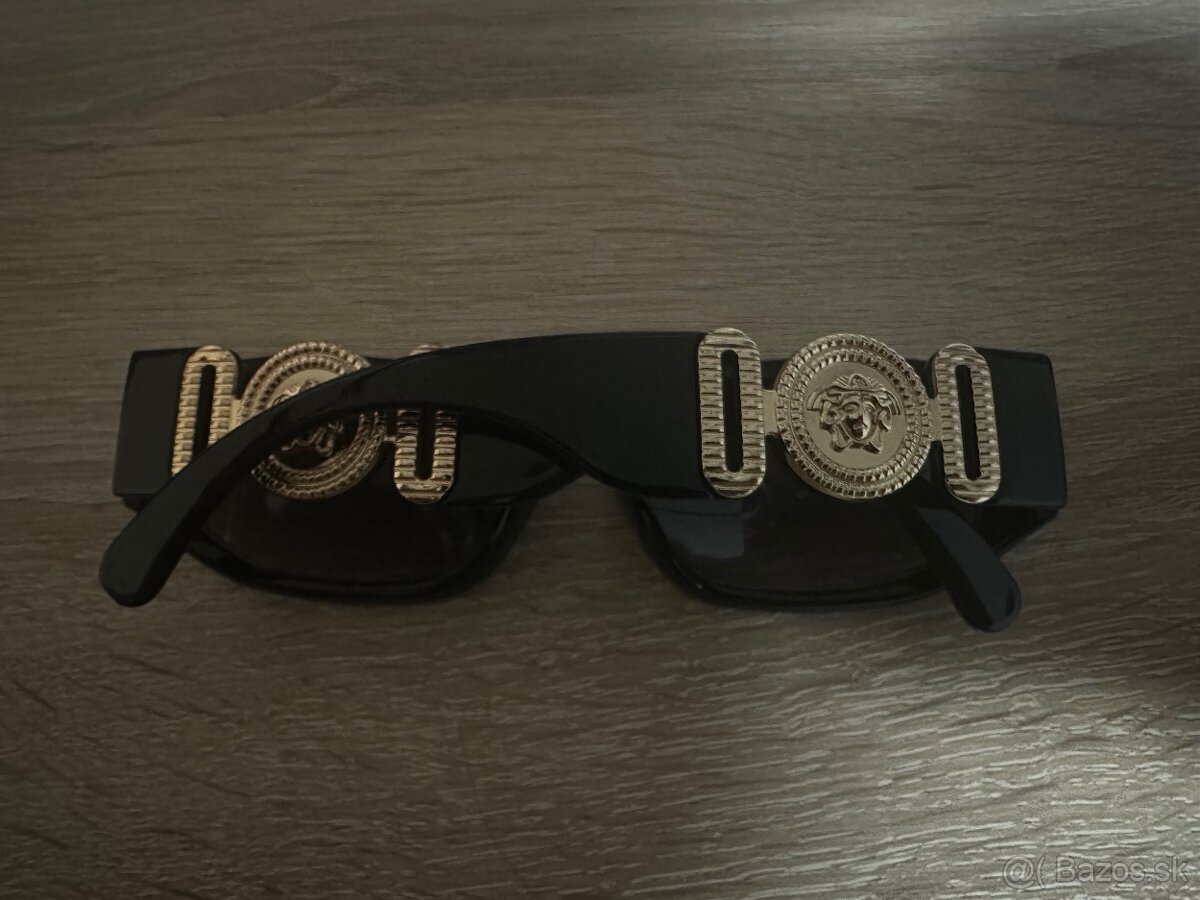Versace okuliare - 2