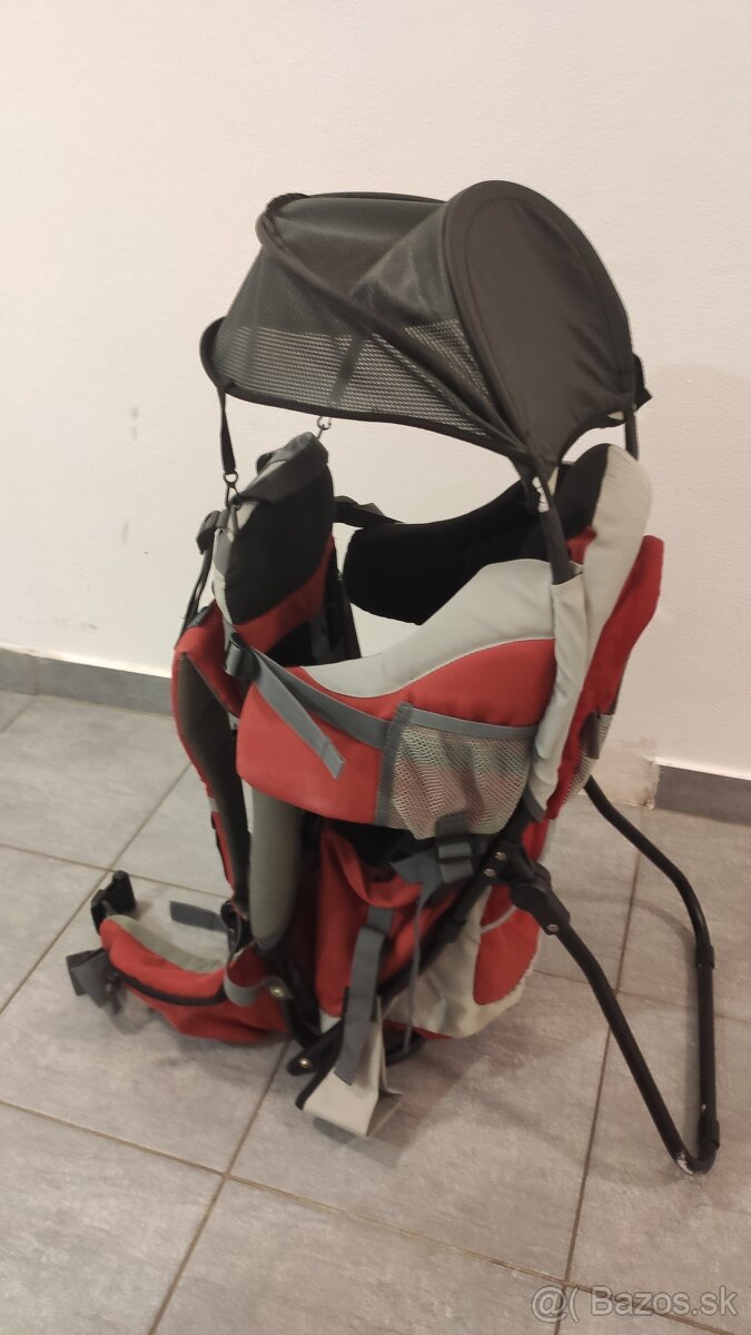 Nosič na dieťa turistický Neverland Koala - 2