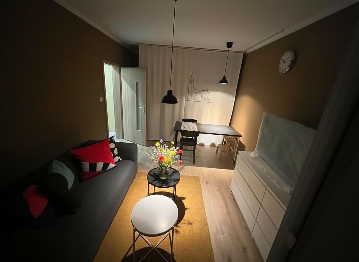 Na predaj byt Prešov centrum, trojizbový, IKEA style - 2