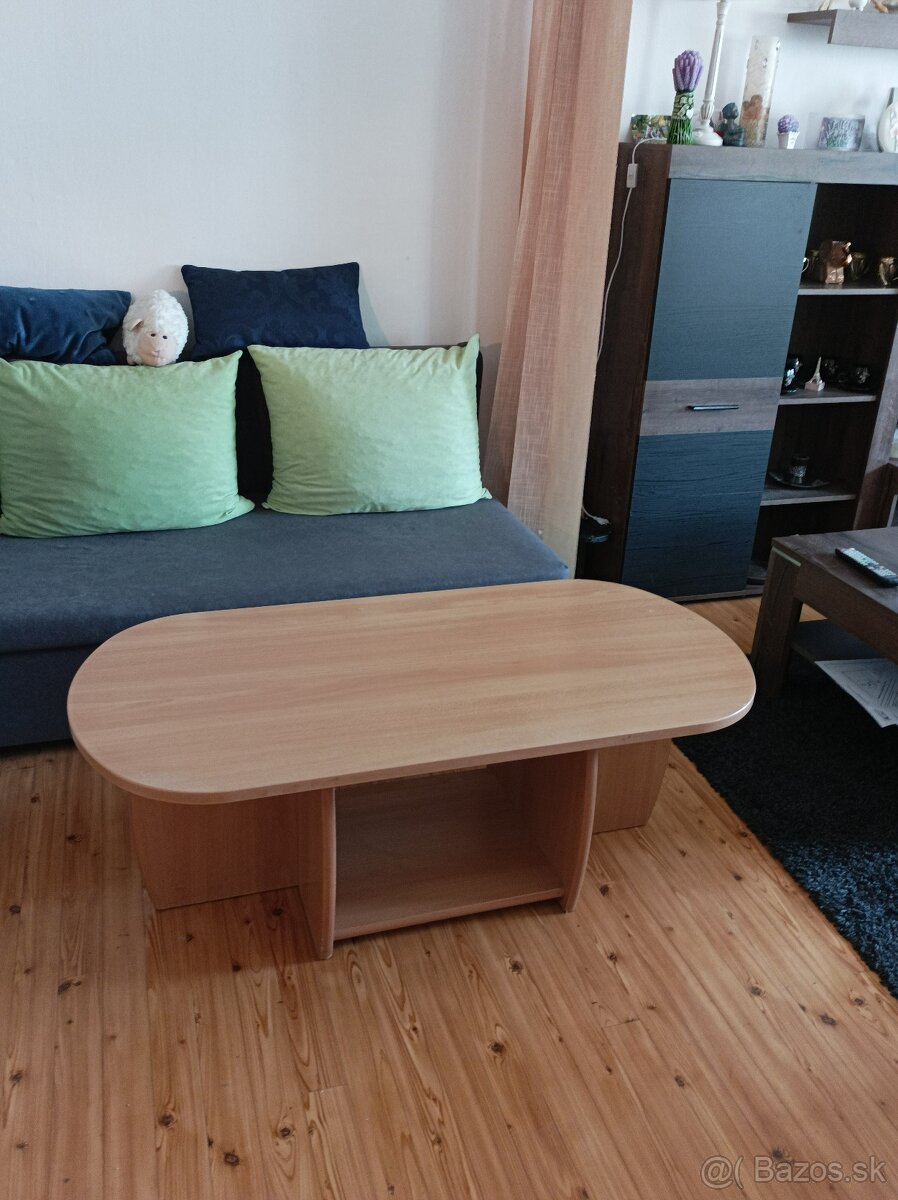 Konferenčny stolík - 2