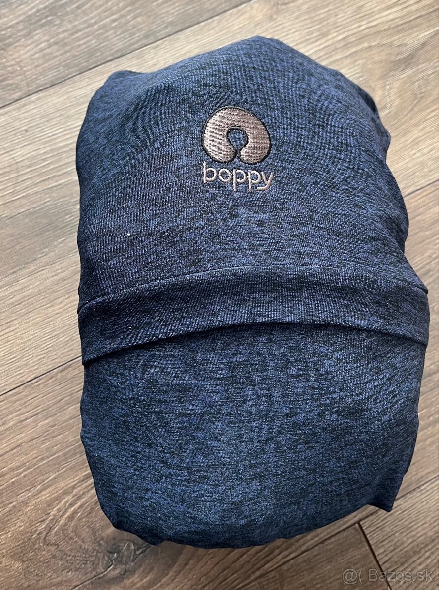 Detský nosič BOPPY - 2