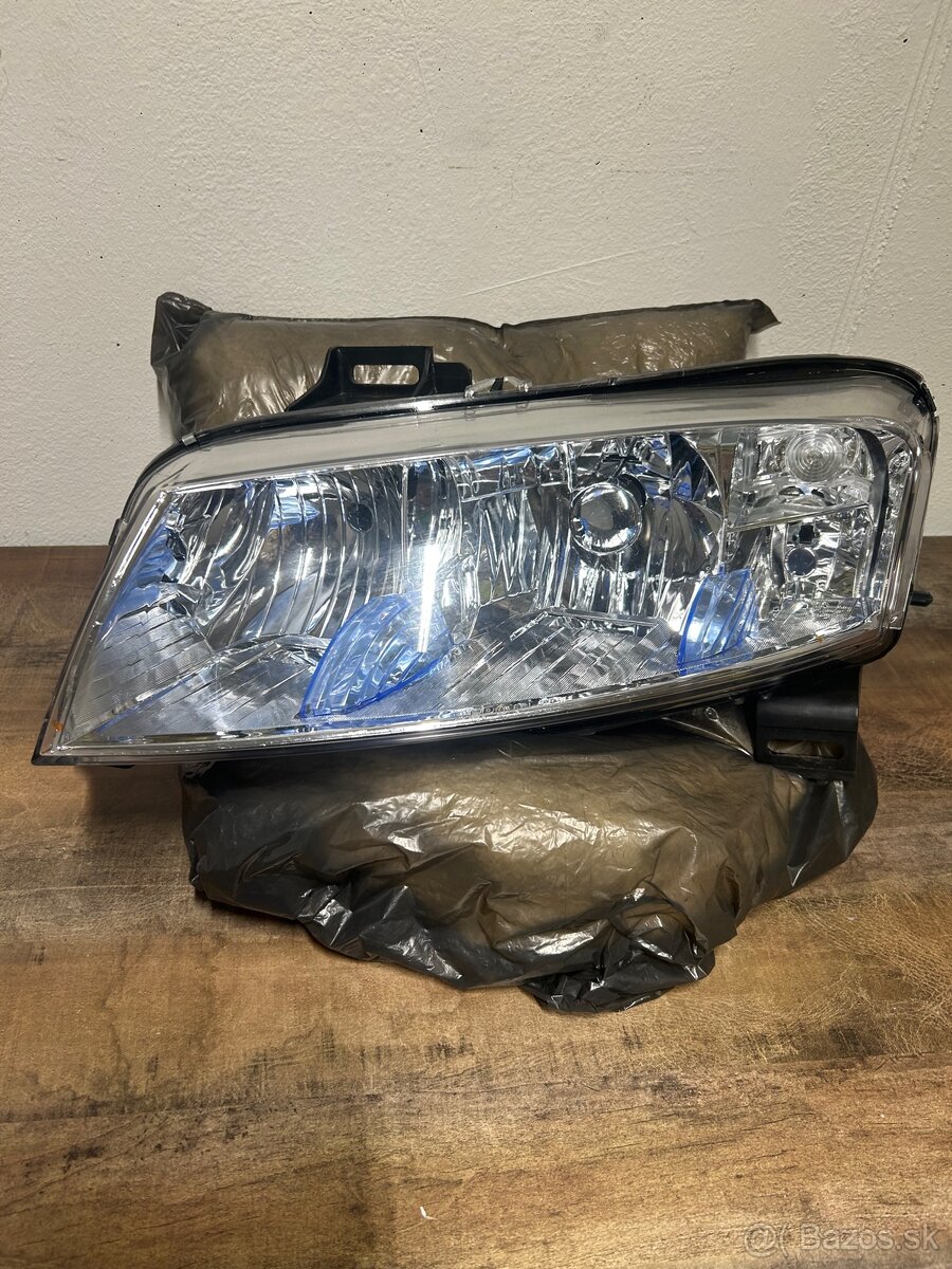 svetlomet pre Fiat Stilo - 2