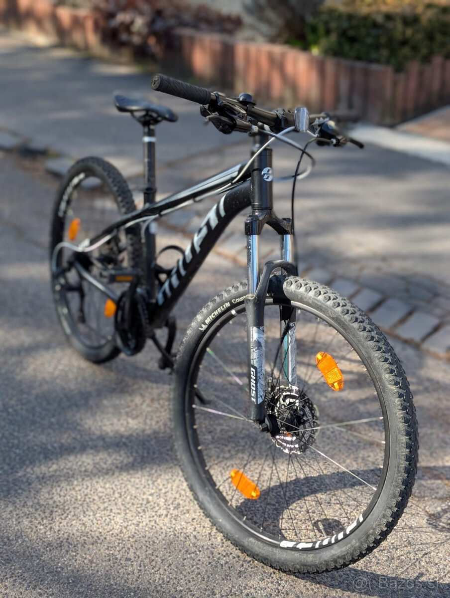 Ghost Kato 26 palcov - 2