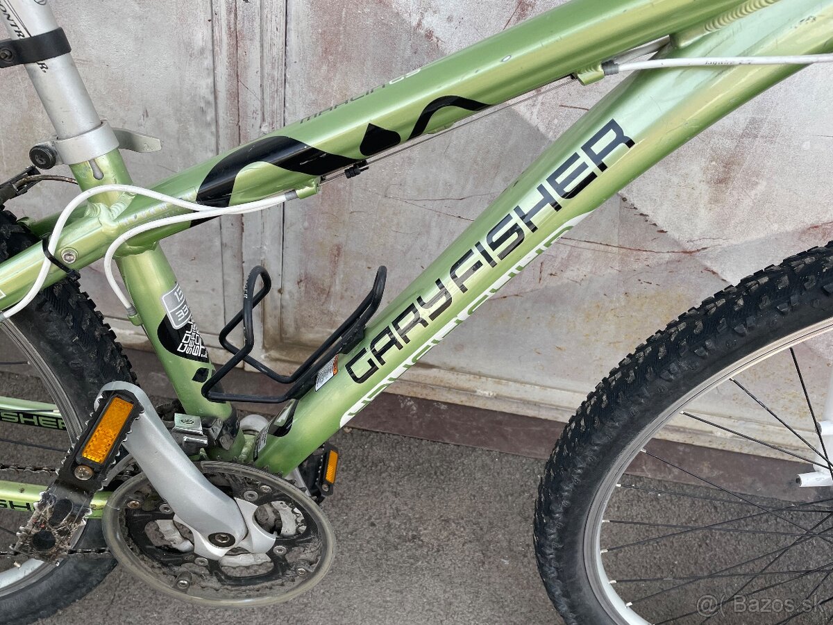 Predám bicykel. - 2