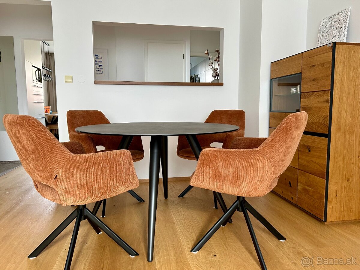 Jedálenské stoličky - 2