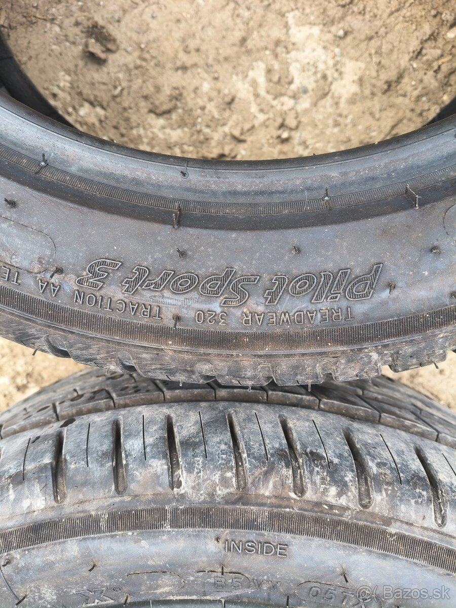 Michelin 195/50 R15 - 2