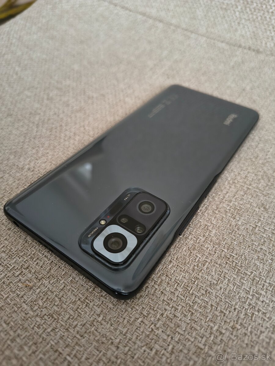 Xiaomi Redmi note 10 pro - 2