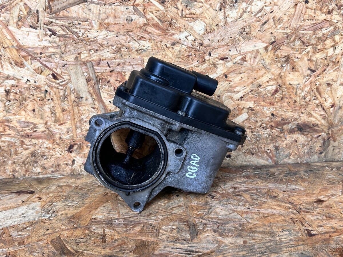 EGR ventil 03L131501G 2.0TDi CR - 2