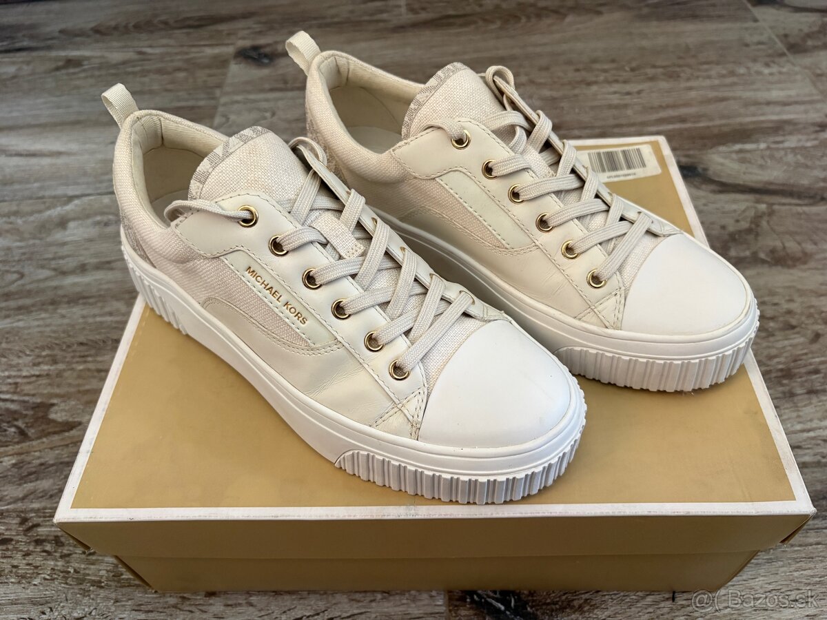 Michael Kors tenisky - 2