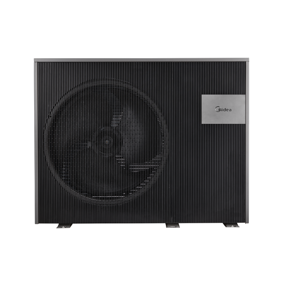 Tepelné čerpadlo AUX, Midea - 2