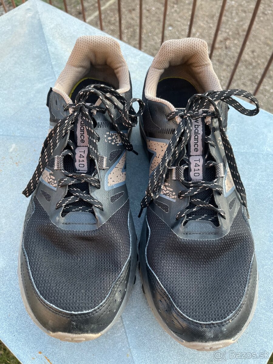 Trailové tenisky new balance - 2